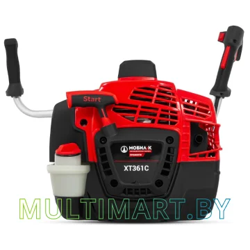 Триммер Мобил К XT361C Премиум (MBK0023871) картинка 3
